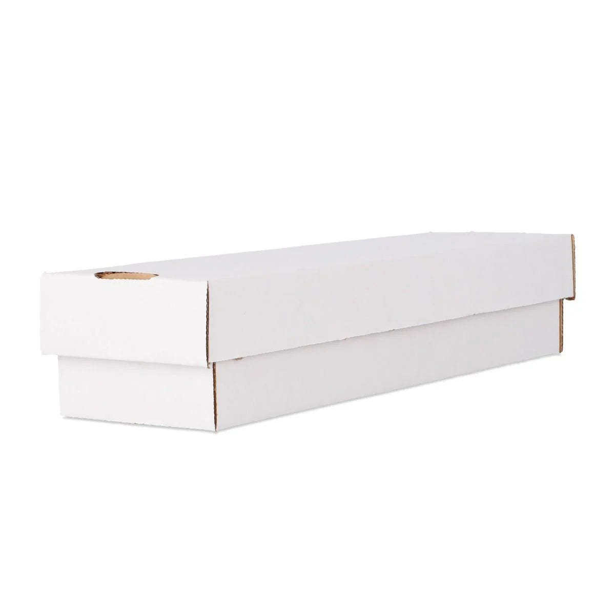 BCW 800 Count Storage Box With Lid