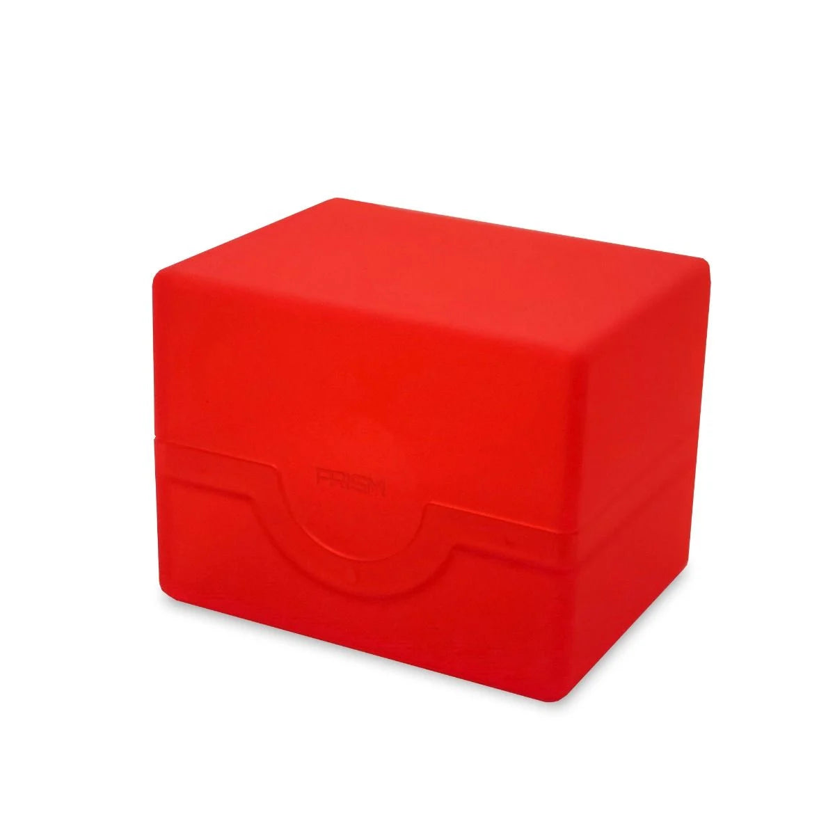 BCW - Prism Deck Box 100 - Infra Red