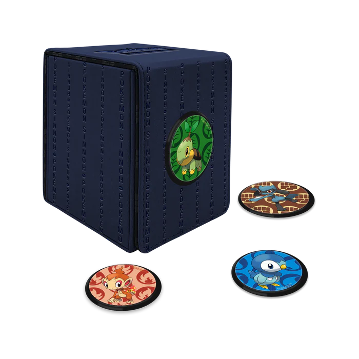 Ultra Pro - Pokemon - Alcove Click - Sinnoh