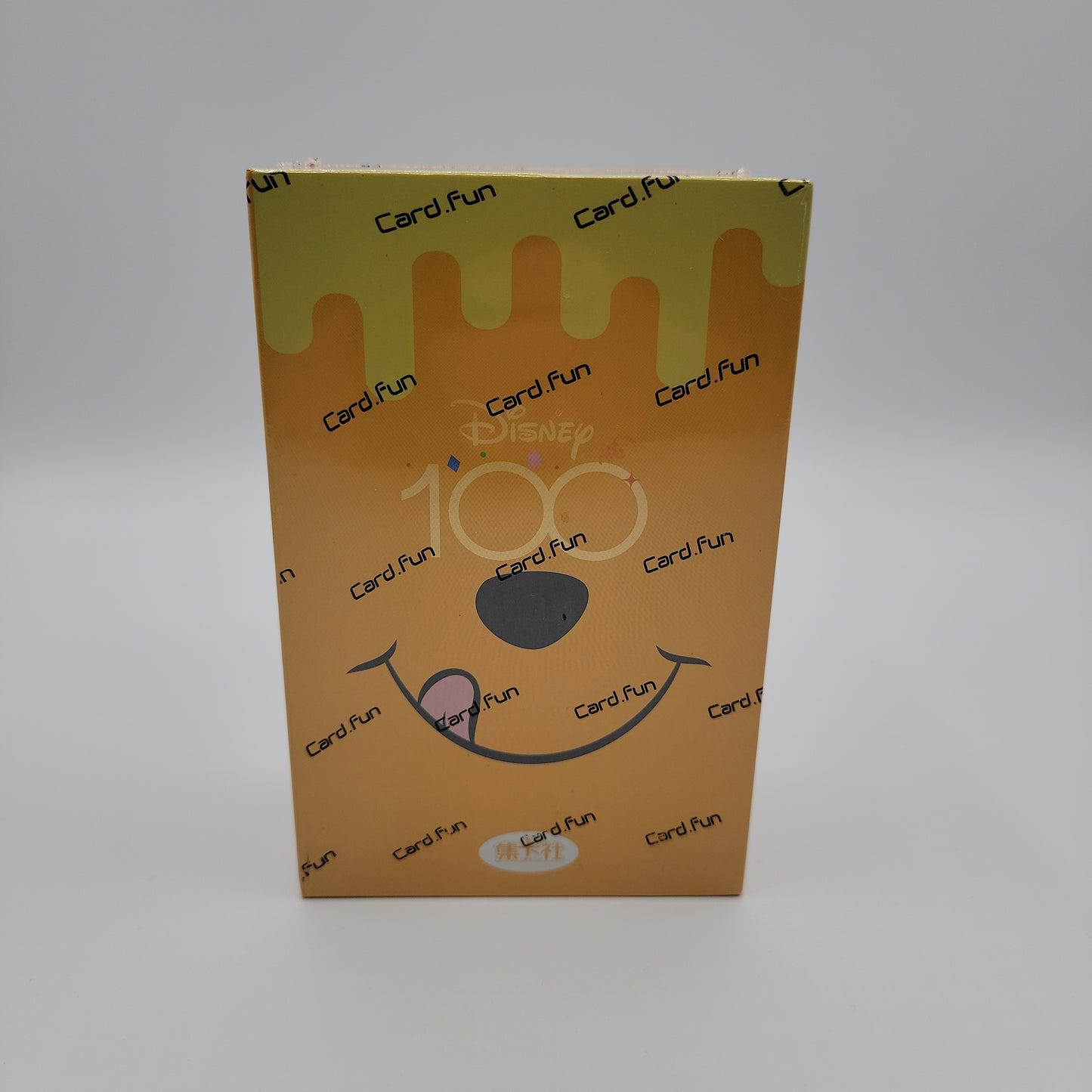 Card Fun - Disney 100 Joyful Box - Winnie The Pooh