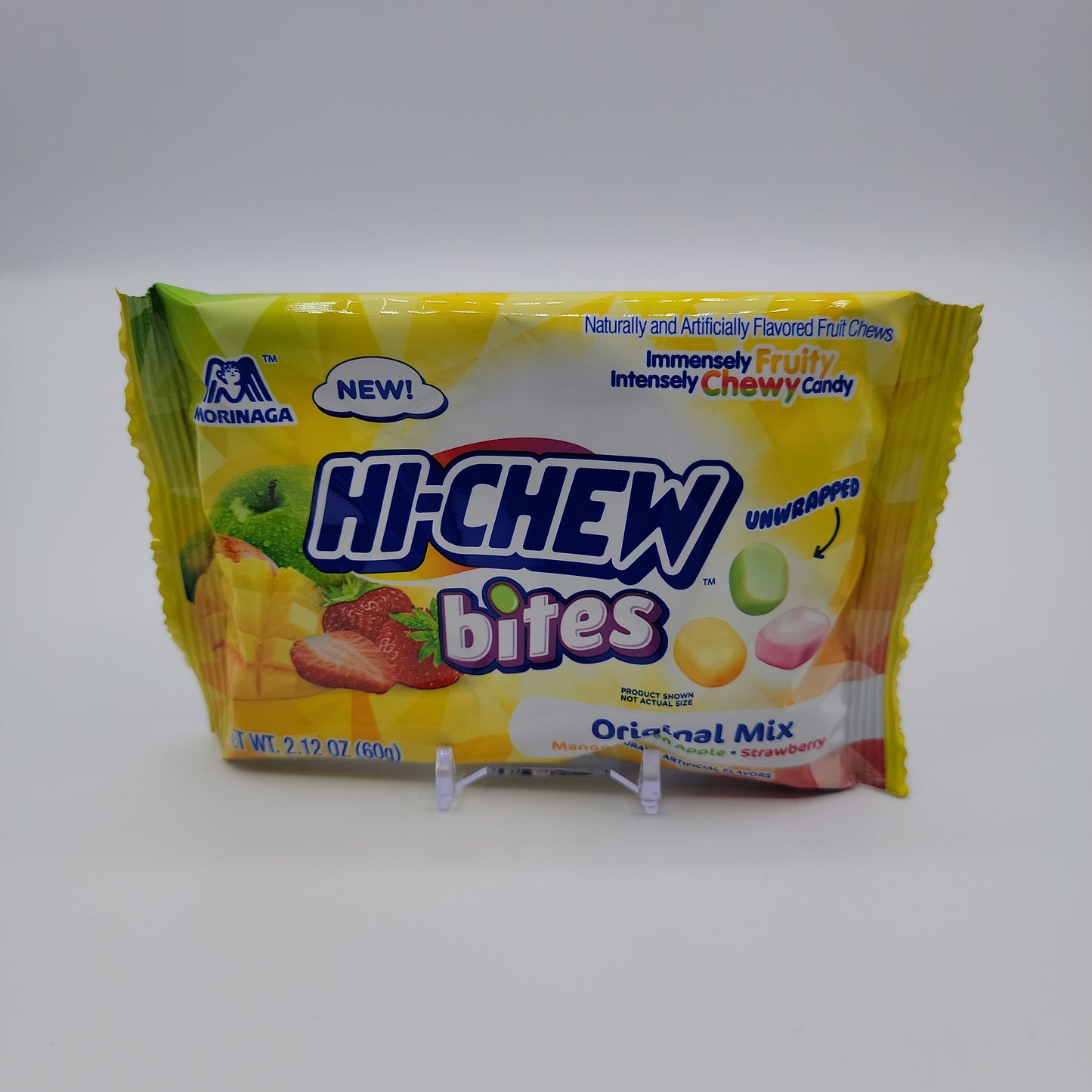 HI-Chew - Bites - Original Mix