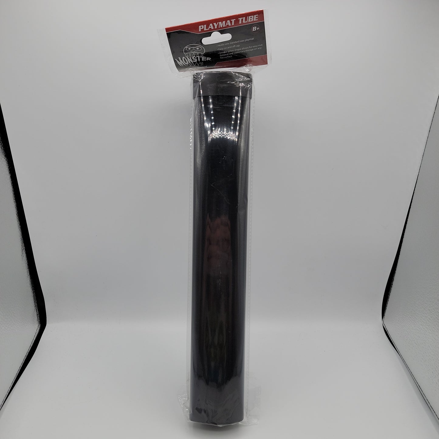 Monster Prism Tube - Opaque Black