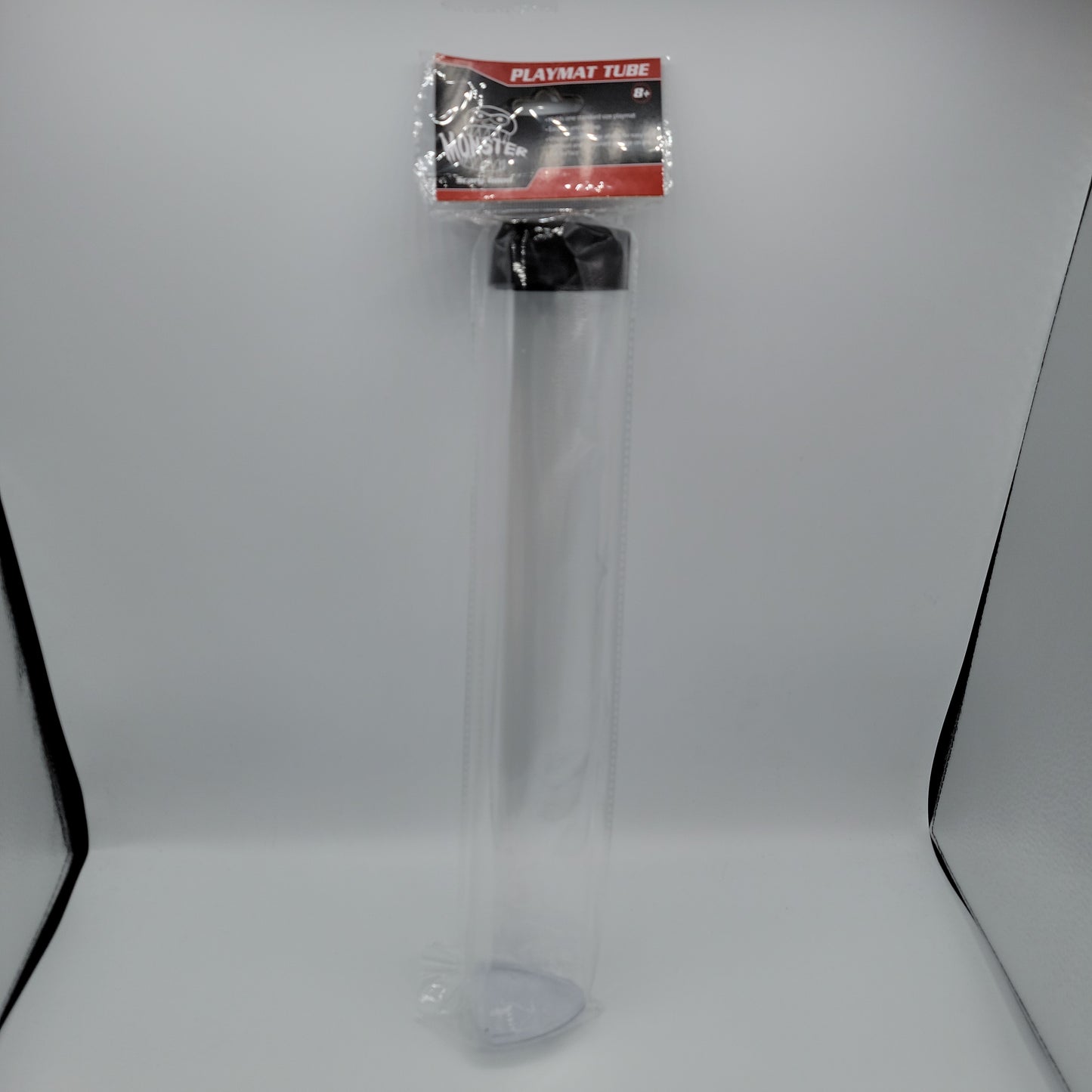 Monster Prism Tube - Matte Black