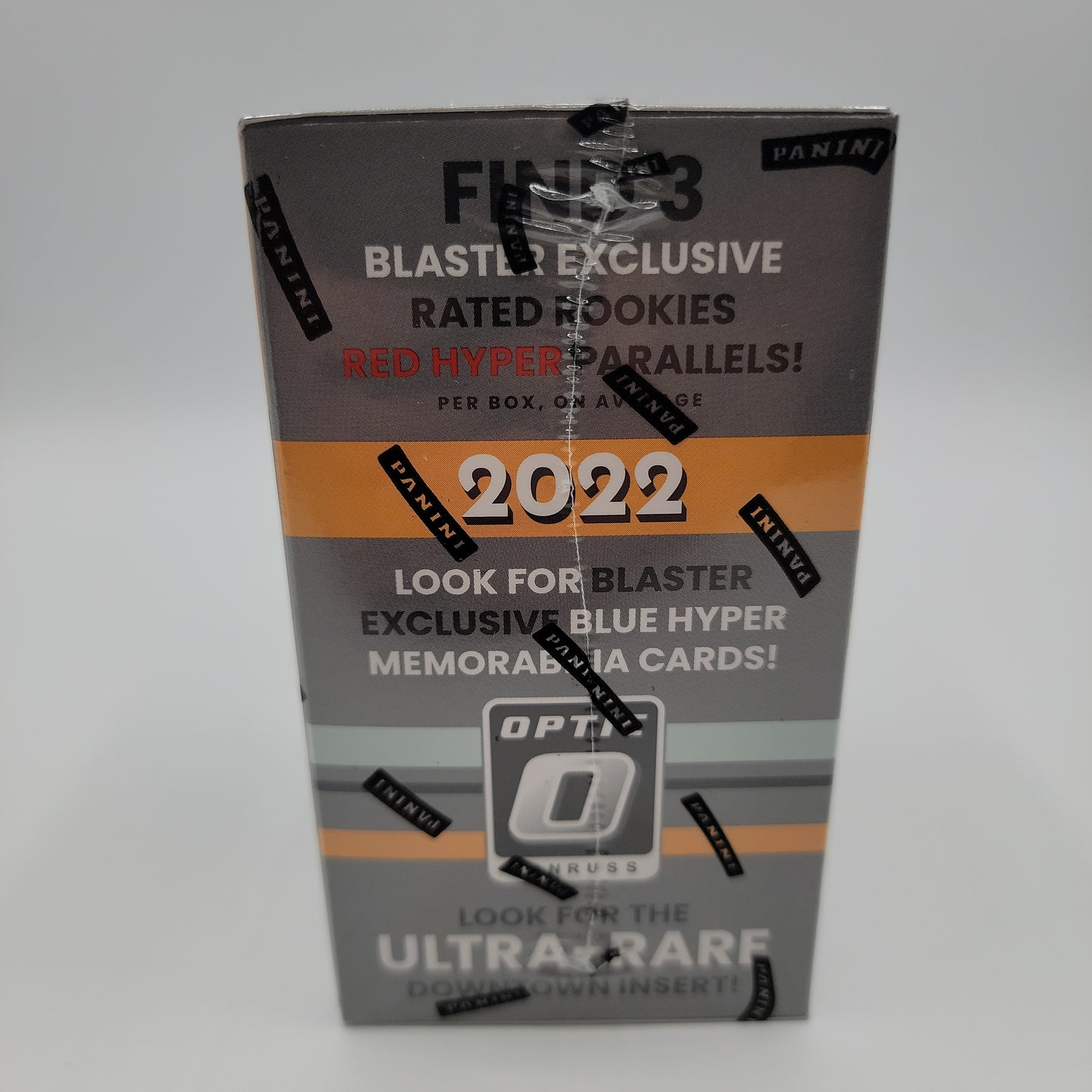 Panini - 2022 Donruss - Optic - NFL - Football - Blaster Box (Fanatics Exclusive)