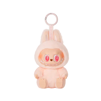 Pop Mart - The Monsters - Have a Seat Labubu Plush Blind Box