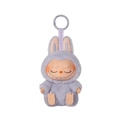 Pop Mart - The Monsters - Have a Seat Labubu Plush Blind Box