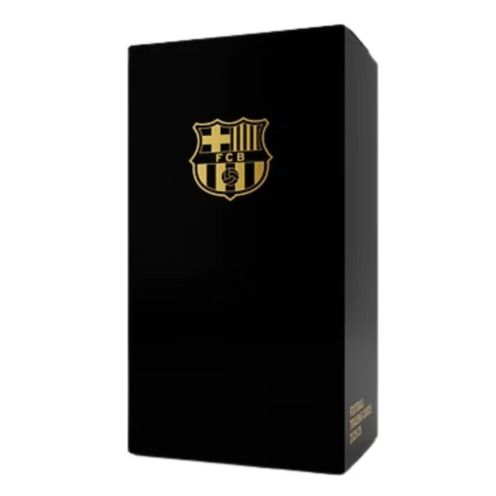 2025-26 Futera Barcelona Soccer Hobby Box