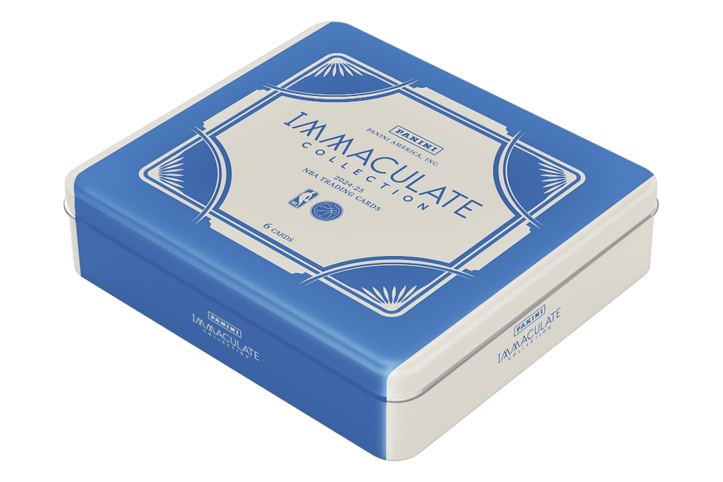 2024-25 Panini Immaculate NBA Basketball Hobby Box