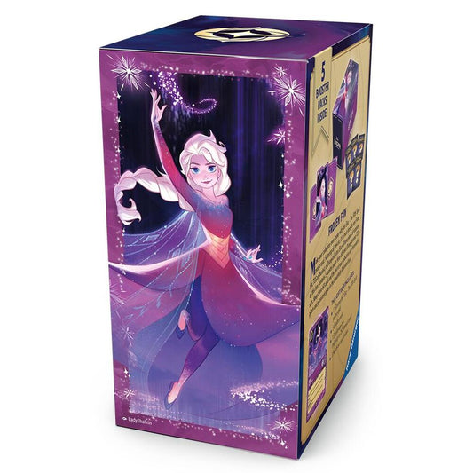 Disney - Lorcana - Elsa - Gift Box
