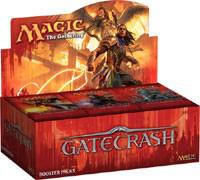 Magic The Gathering - MTG - Gatecrash - Booster Box