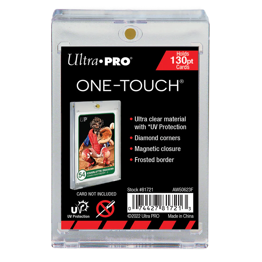 Ultra Pro One Touch 130pt