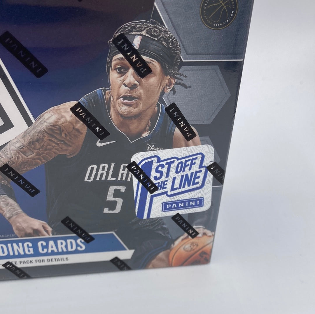 2022-23 Panini NBA Mosaic Basketball FOTL Hobby Box