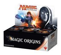 Magic The Gathering - MTG - Magic Origins - Booster Box