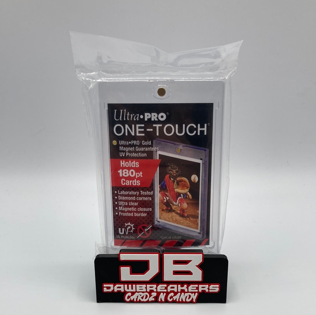 Ultra Pro-One Touch-180pt 1ct
