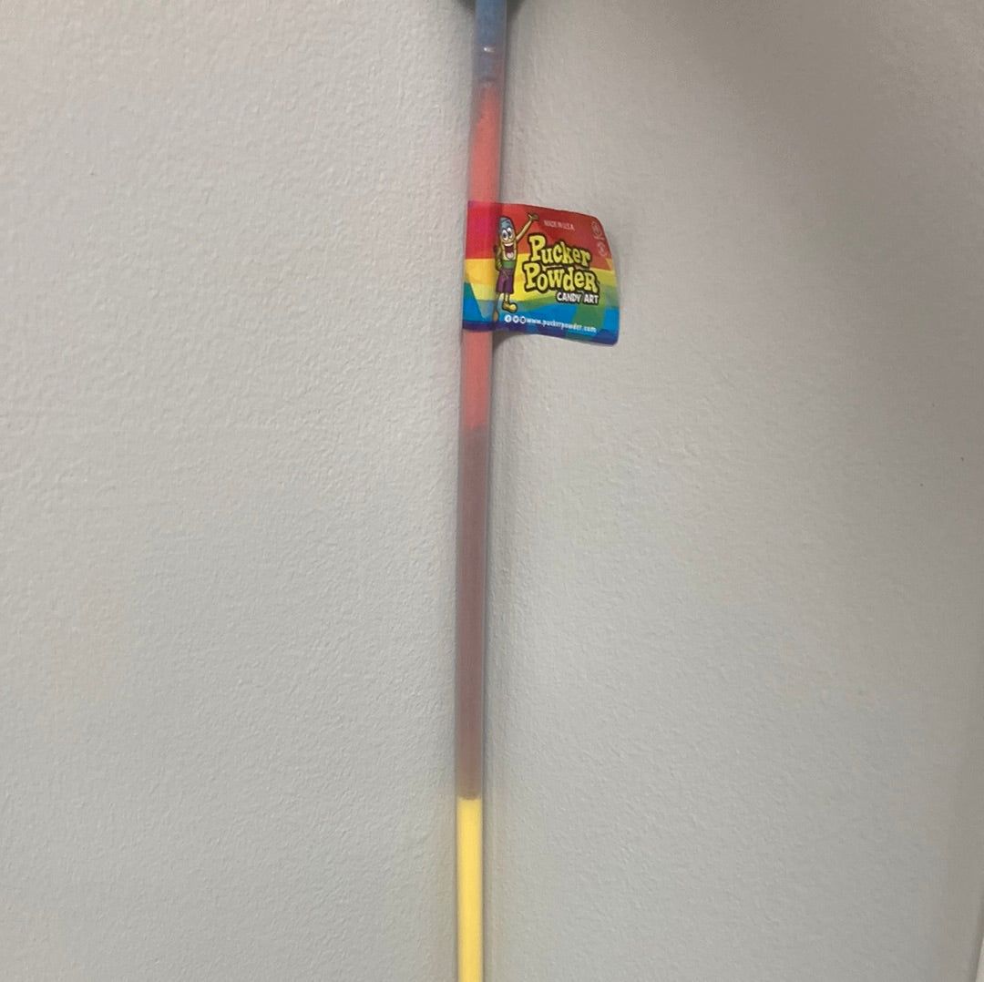 Pucker Powder Jumbo