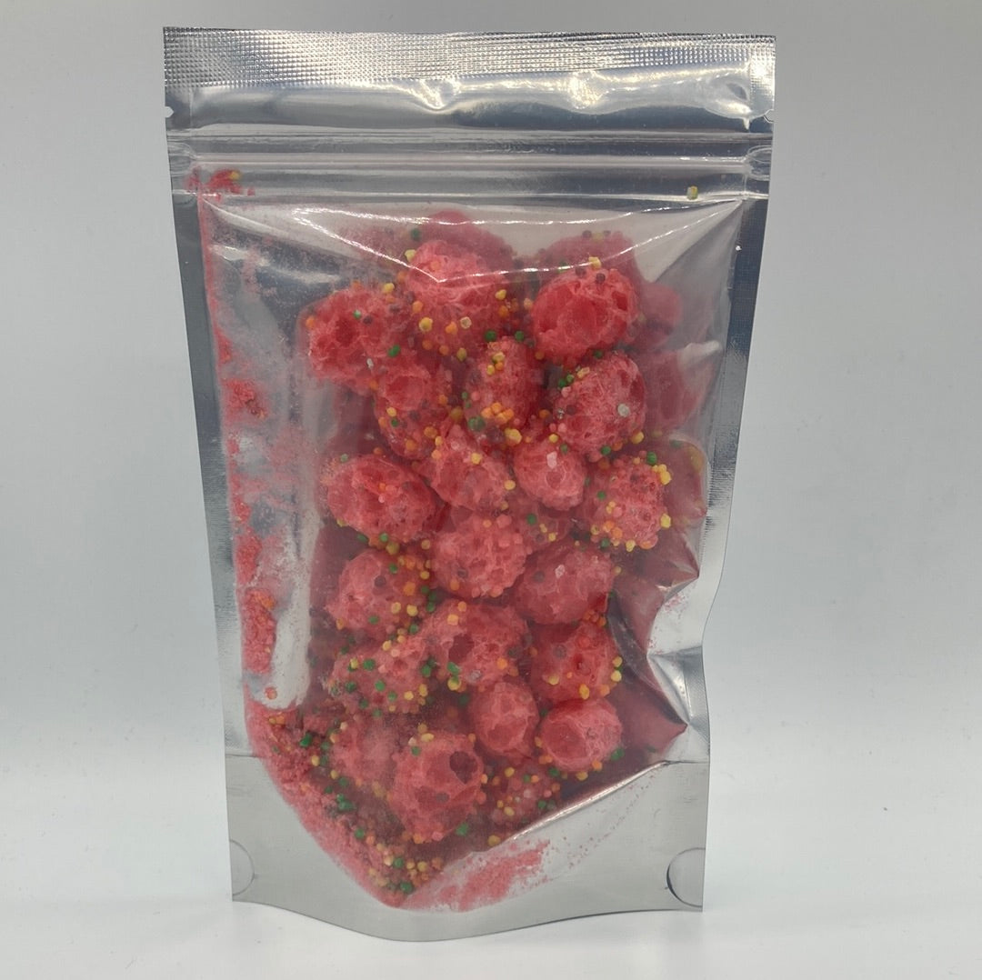 Freeze Dried Nerd Clusters