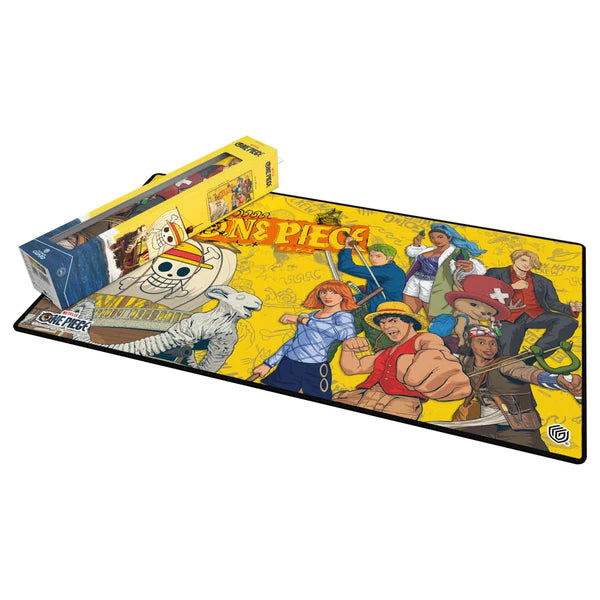 Ultimate Guard - Netflix One Piece - Playmat - Crew