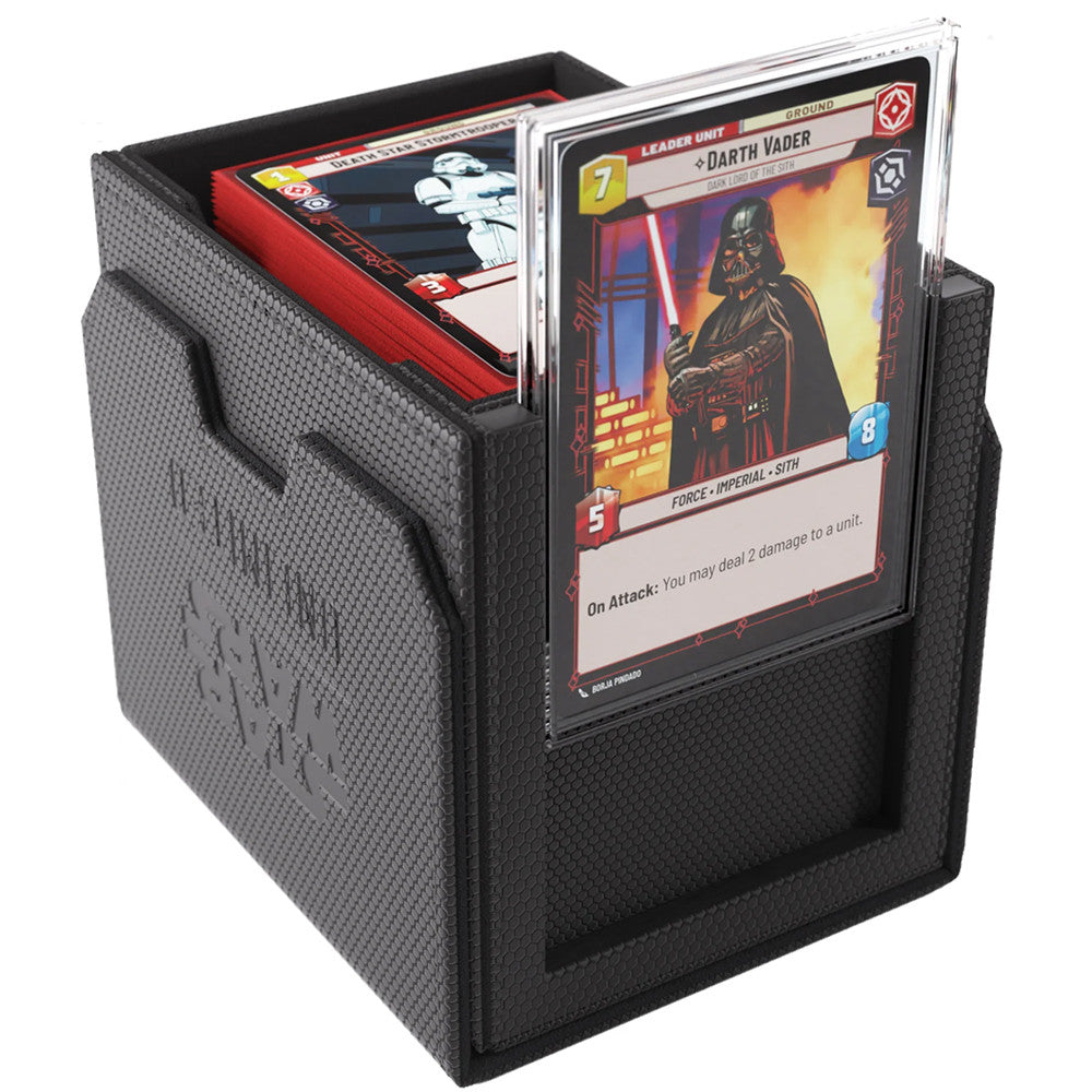 GameGenic - Star Wars Unlimited - Deck Pod - Colors Vary