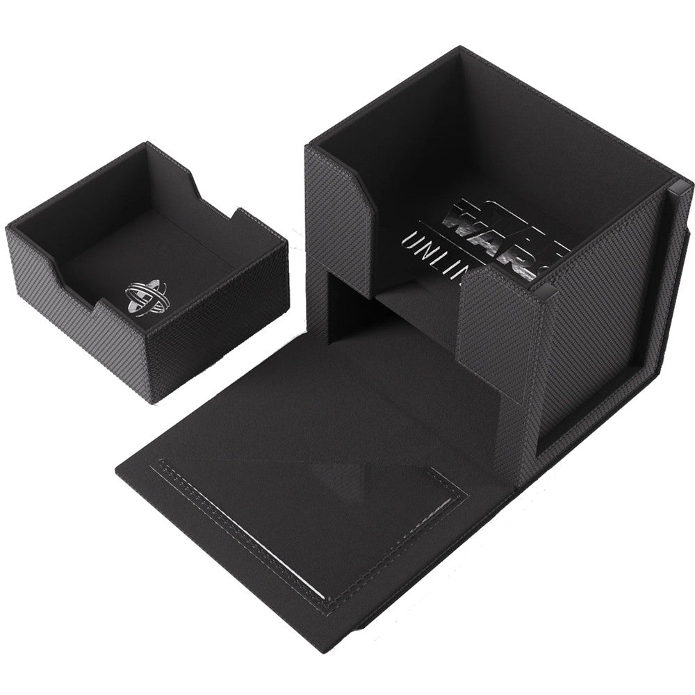 GameGenic - Star Wars Unlimited - Deck Pod - Colors Vary