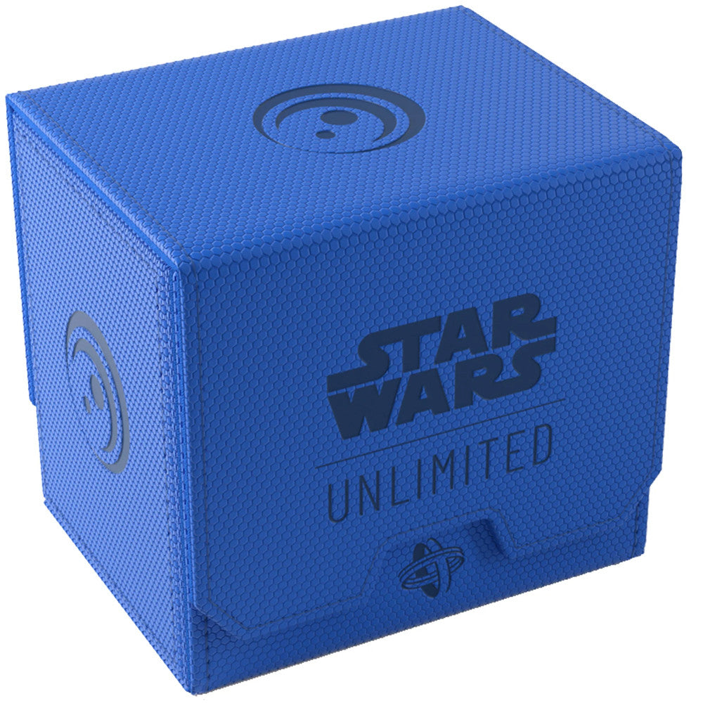 GameGenic - Star Wars Unlimited - Deck Pod - Colors Vary