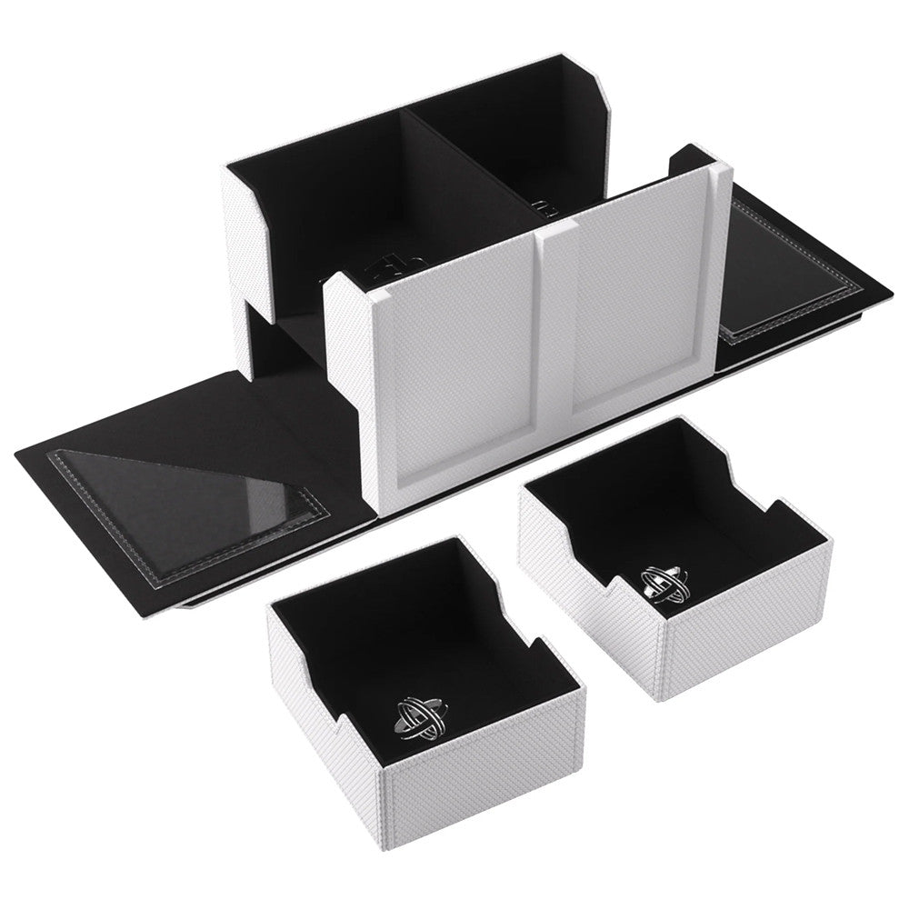 GameGenic - Star Wars Unlimited - Double Deck Pod - Color Varies