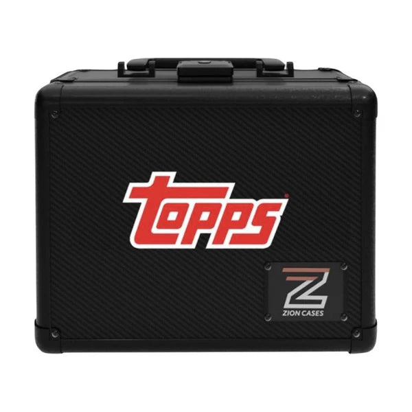 Topps x Zion Slab Case 2-Row Case