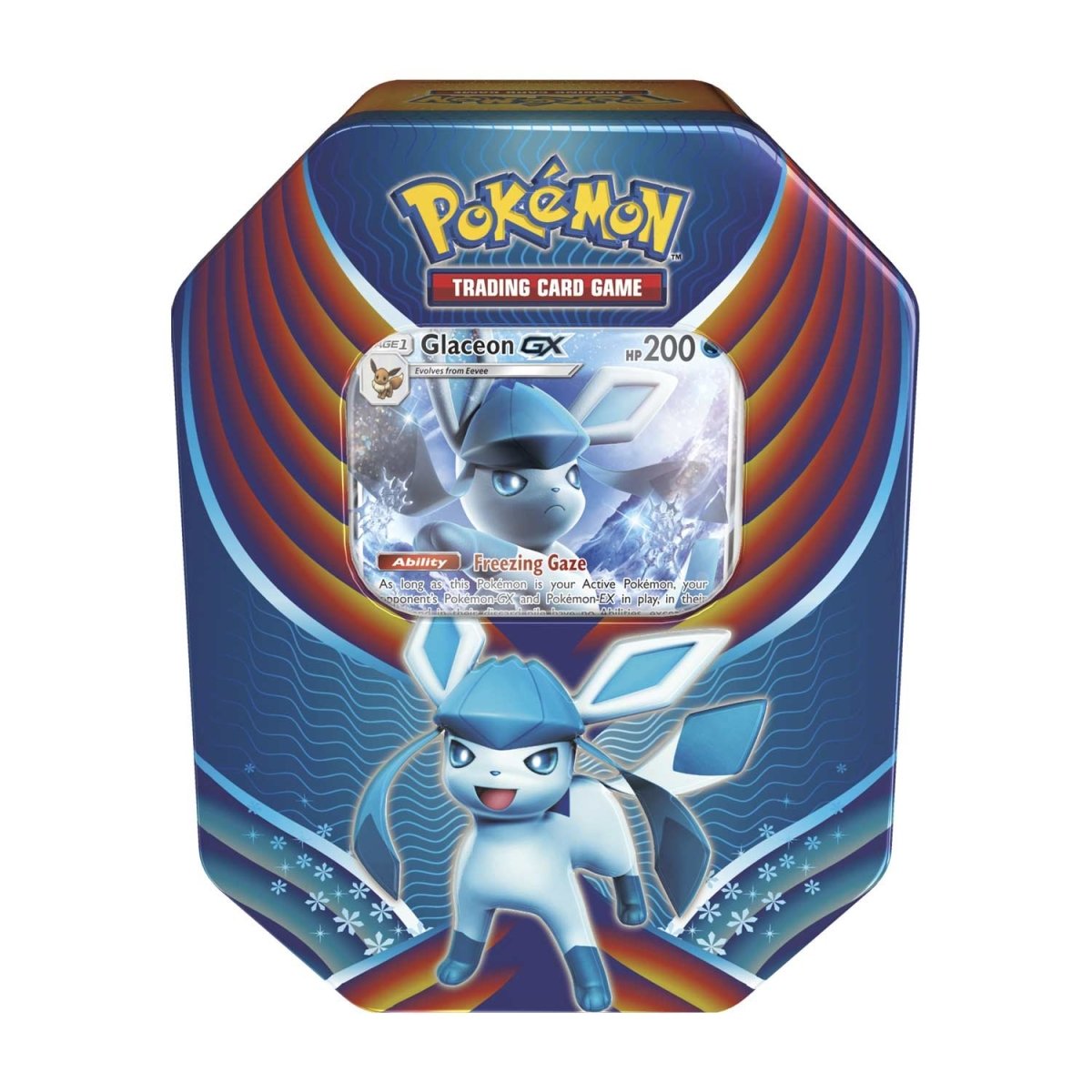 Pokemon - Evolution Celebration Tin - Styles Vary