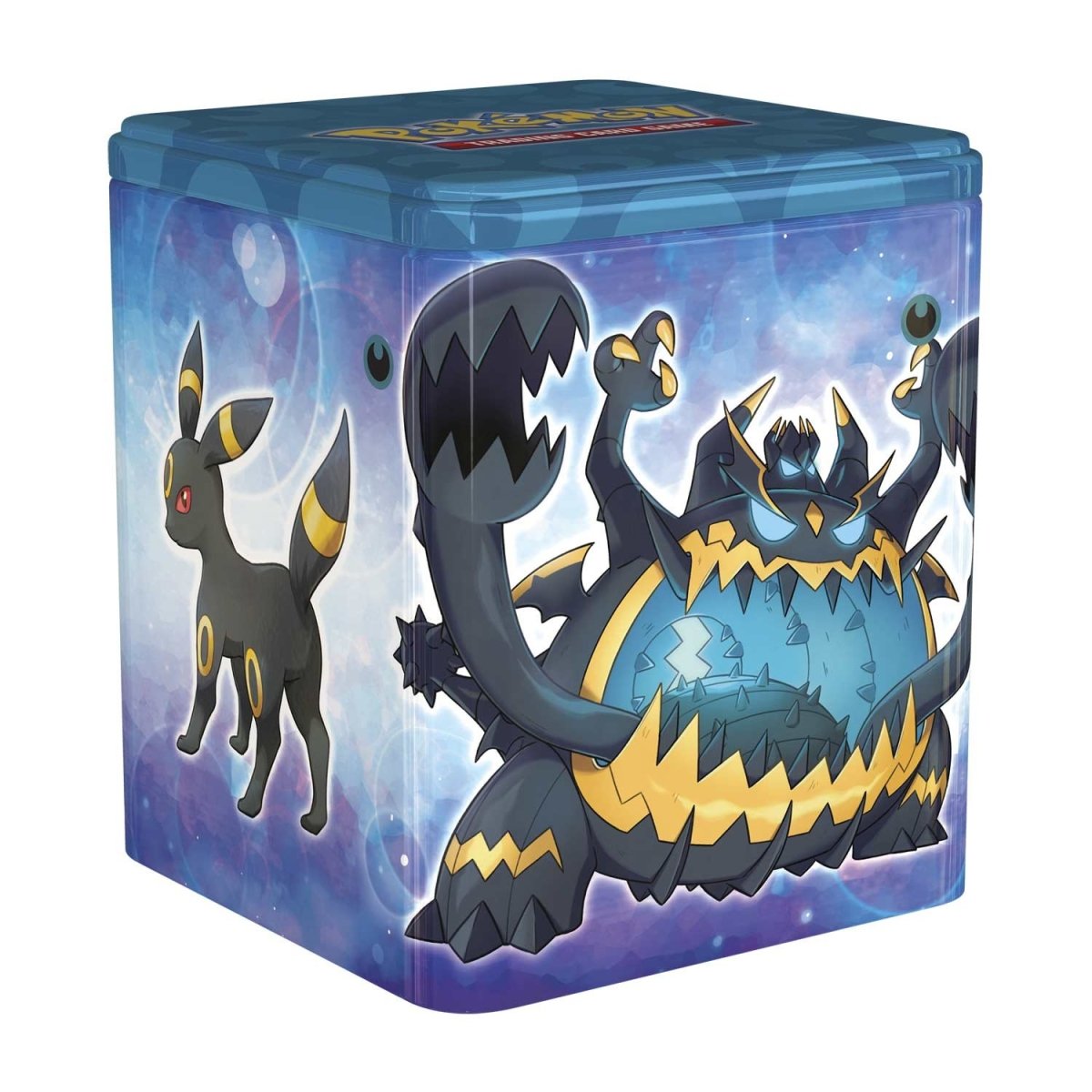 Pokemon - Stacking Tin - Dark