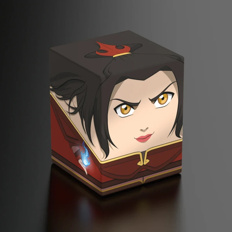 Ultimate Guard - Squaroes - 100+ Deck Box - Avatar The Last Air Bender - Styles Vary