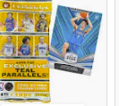 2023 Chronicles Basketball Blaster Single Pack