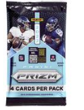 2022 Panini Prizm NFL Blaster Single Pack