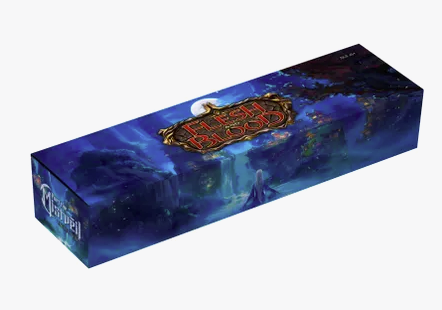 Flesh and Blood - Part the Mistveil - Blitz Deck Collection