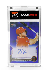 Zion Case MagPro Magnetic Holder 130 PT