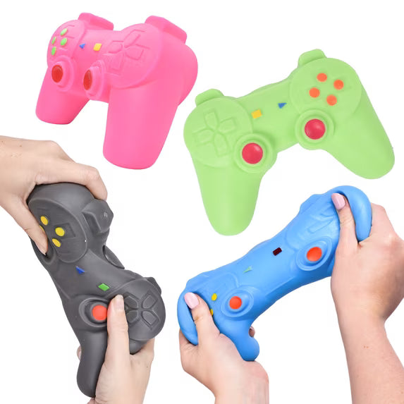 ToyMendous Squishy Game Controller