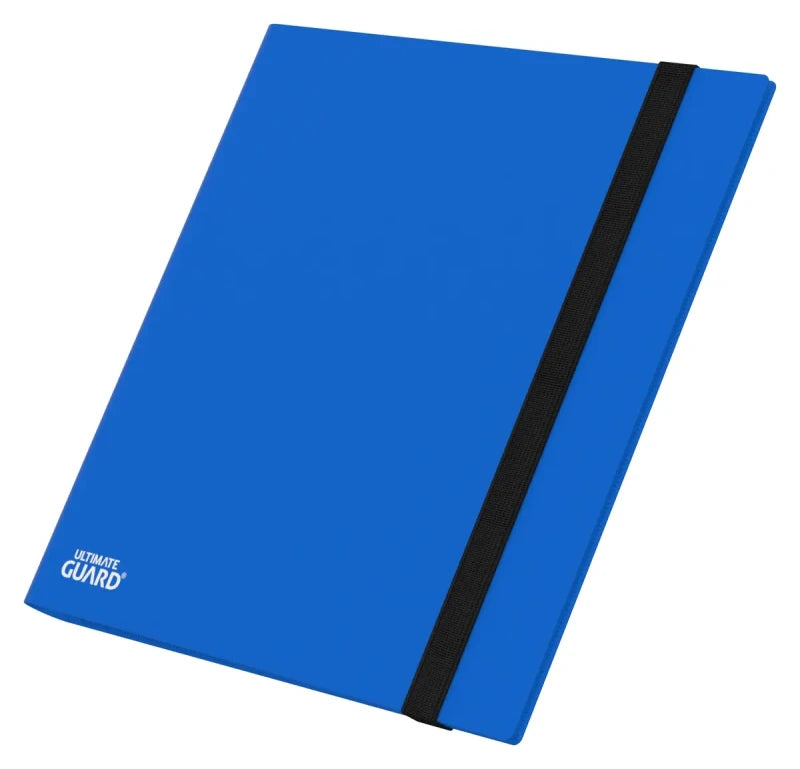 Ultimate Guard Flexxfolio 480 24 Pocket - Blue