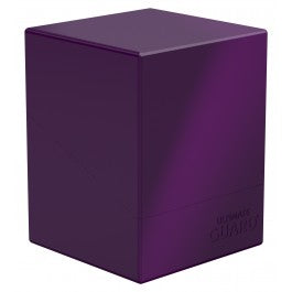 Ultimate Guard - Boulder - 100+ Solid Color