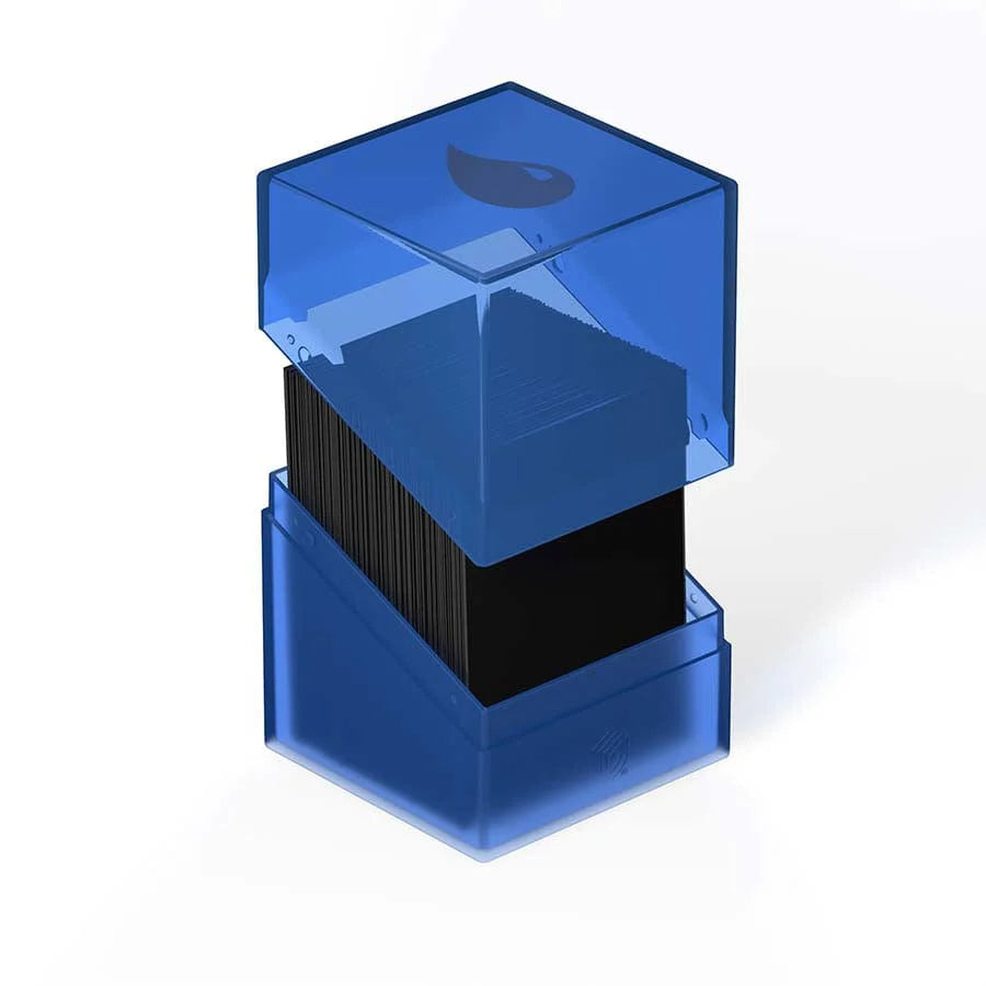 Ultimate Guard - Magic The Gathering - MTG - Boulder 100+ - Mana Edition - Island