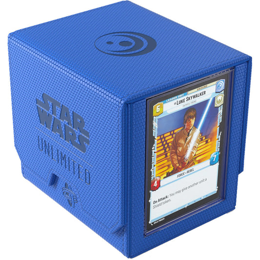 GameGenic - Star Wars Unlimited - Deck Pod - Colors Vary