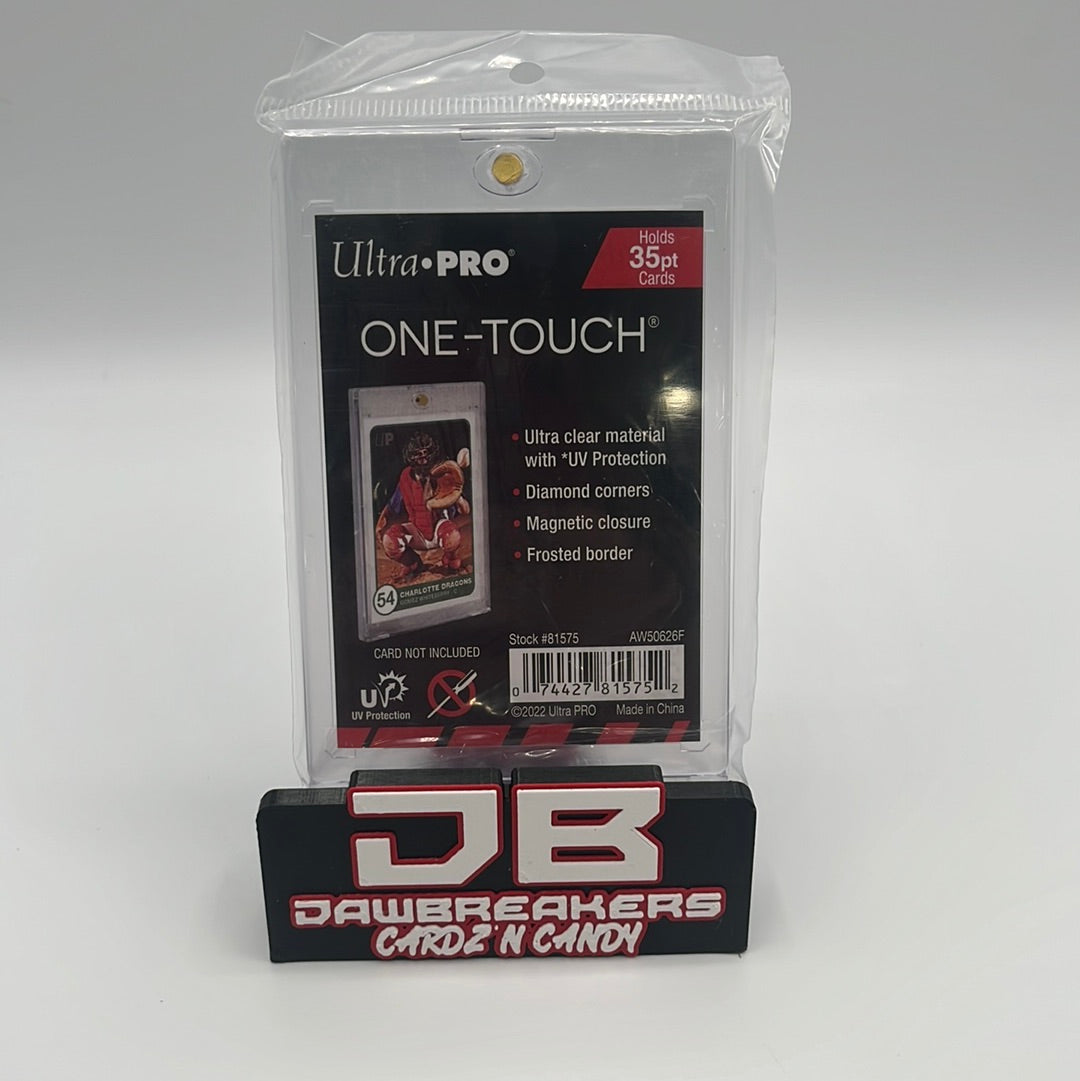 Ultra Pro-One Touch-35pt 1ct