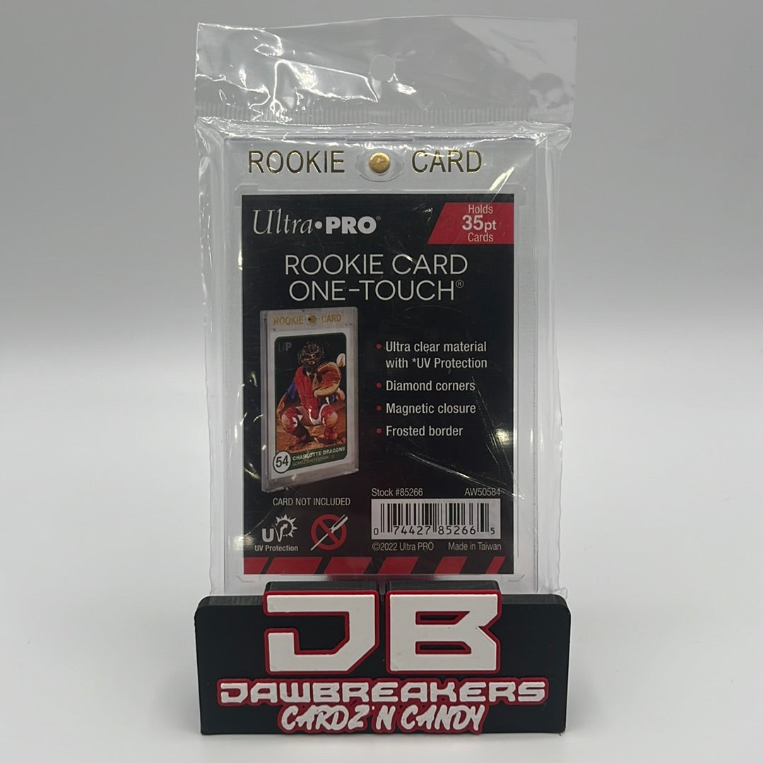 Ultra Pro-One Touch-Rookie Card Engraved-35pt 1ct