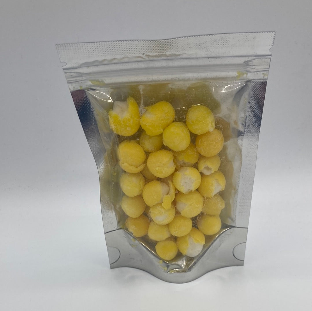 Freeze Dried Lemonheads