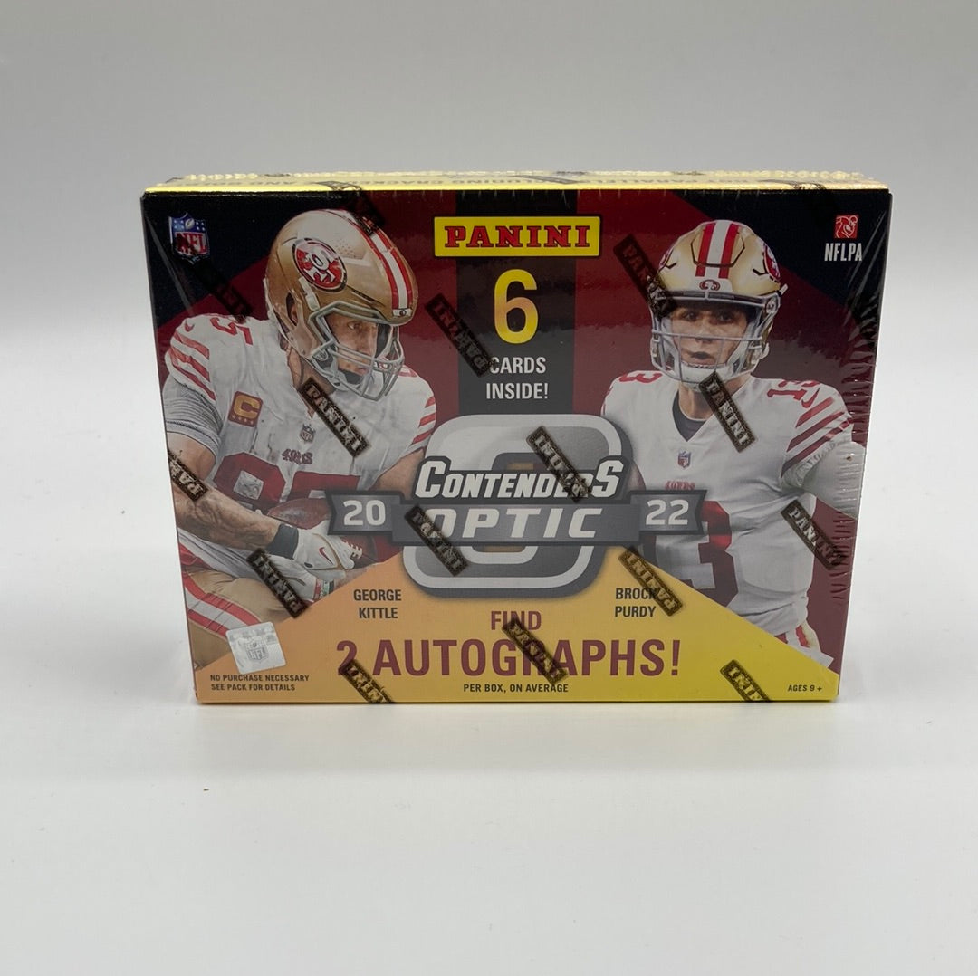 2022-Contenders-Optic-Hobby Box
