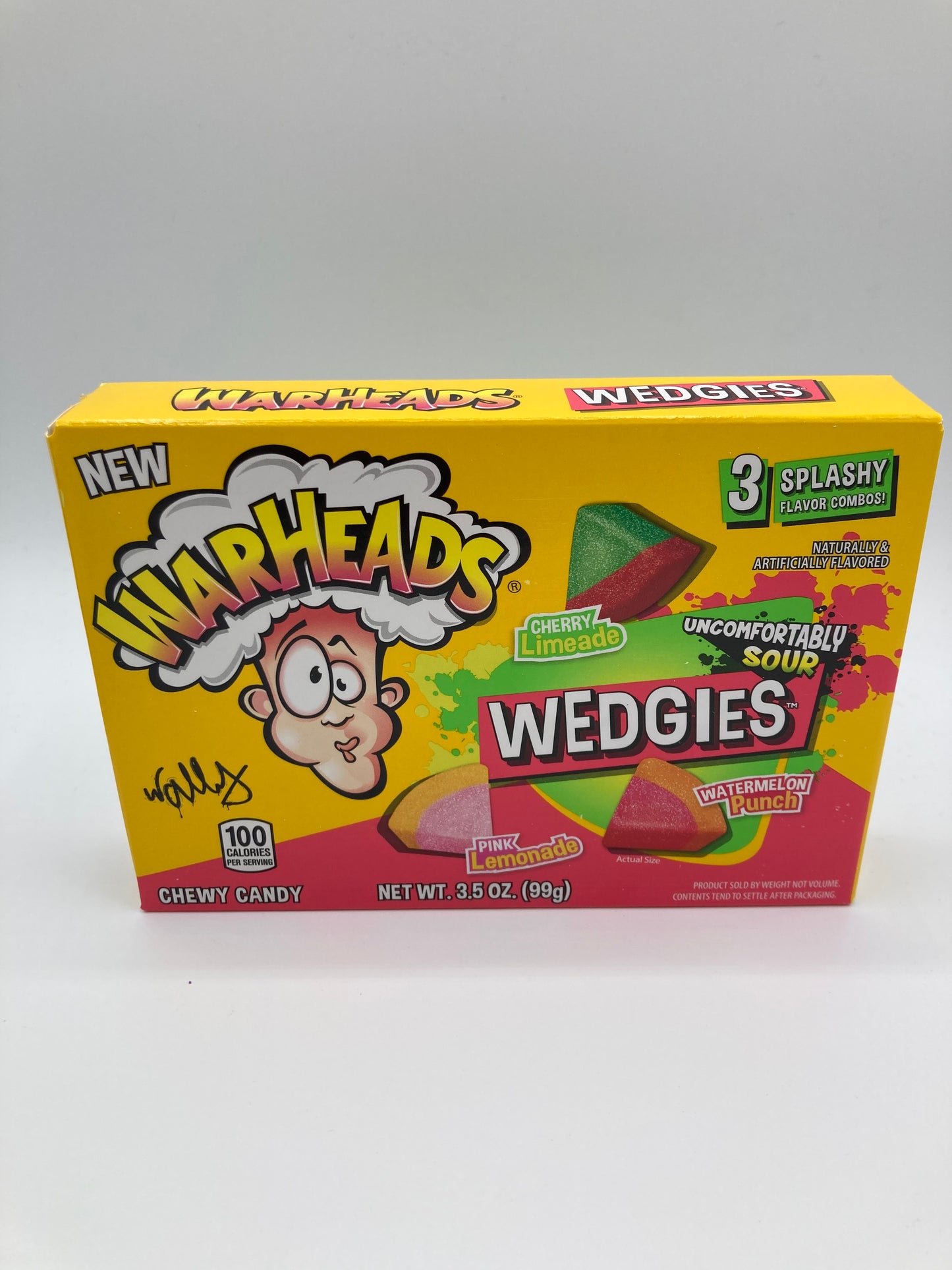 Warheads-Wedgies-Box