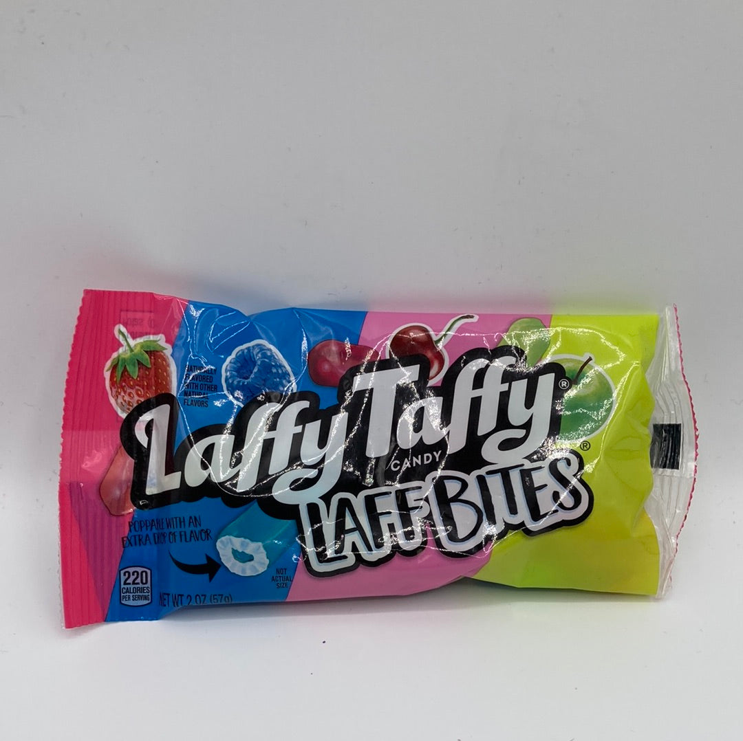 Laffy Taffy Laff Bites