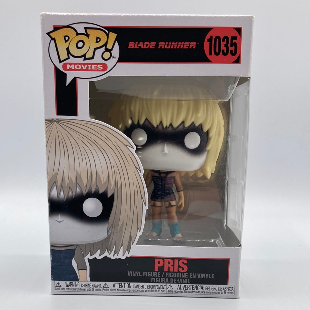 Funko POP!- Blade Runner #1035 Pris