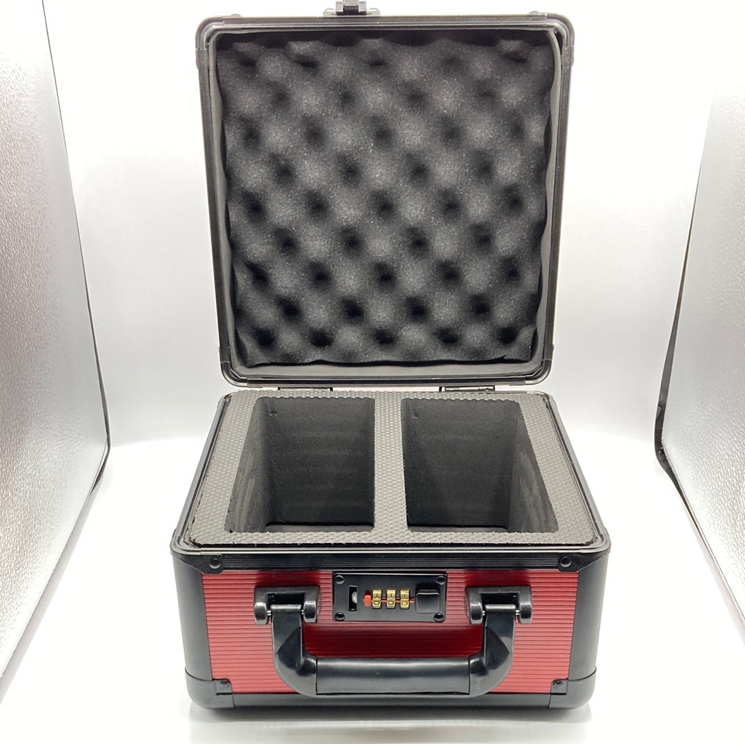 Zion Slab Case 2R Red