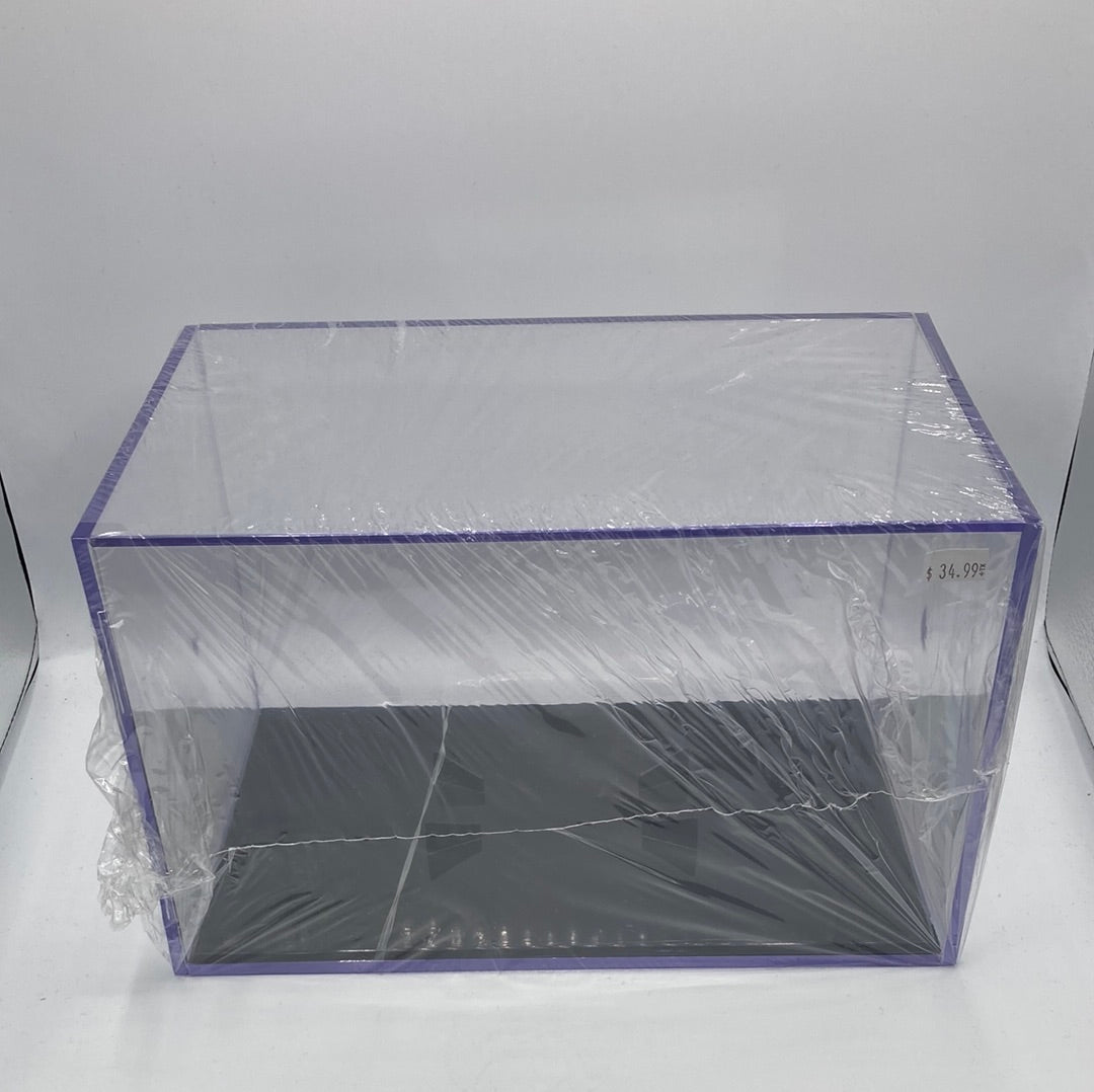 The Original BallQube Grandstand Football Display