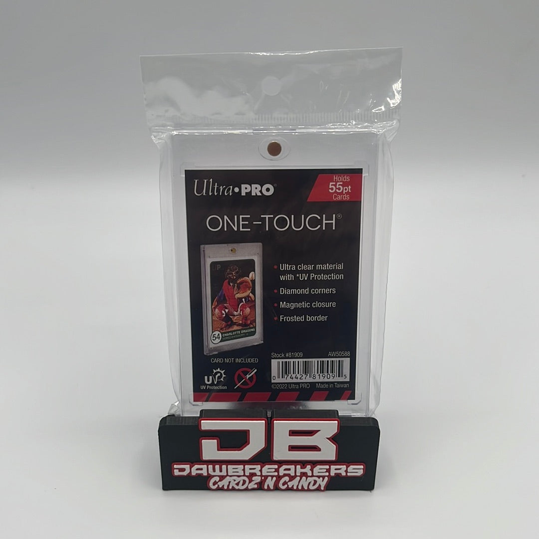 Ultra Pro-One Touch-55pt 1ct