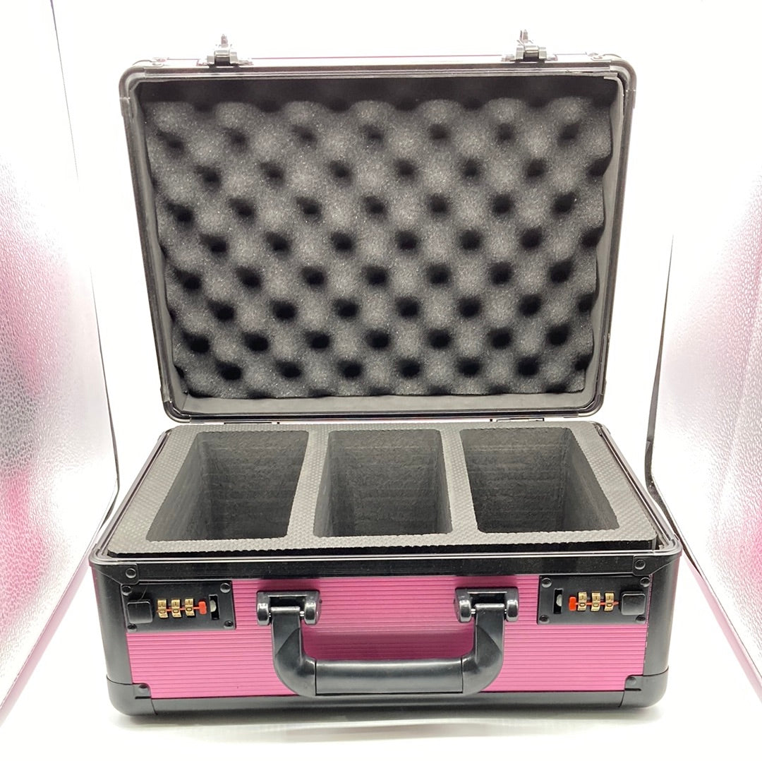 Zion Slab Case X Pink