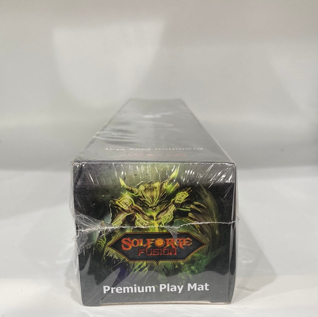 Solforge Fusion-Premium Play Mat